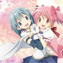 The Book of Madoka