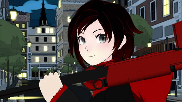 Ruby Tf GJNinja23 User Profile | DeviantArt