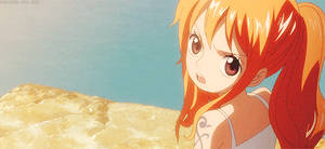 A Wish (Nami TG)