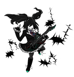 Rockstar Lulu