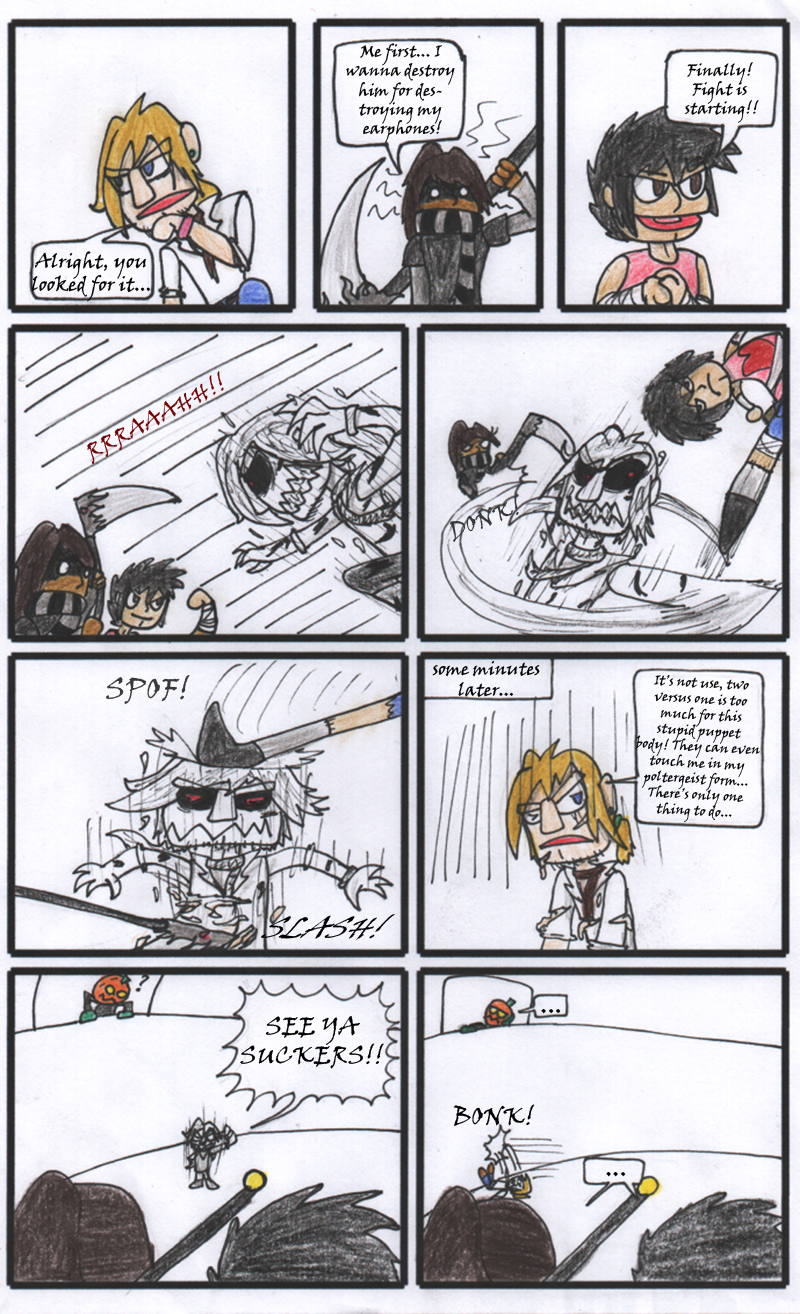 CreepyPasta Puppet Battle Tournament- page 54