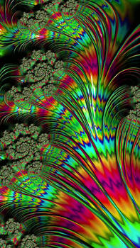 let it flow