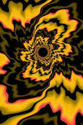 Black hole