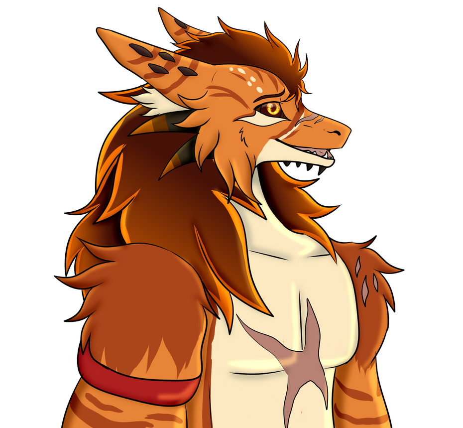 Eclipse model by RoseTheCuteRabbit on DeviantArt