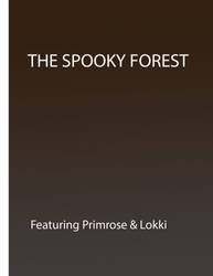 DOTW: The Spooky Forest P1