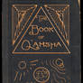 TES - The Book of Q'amsha