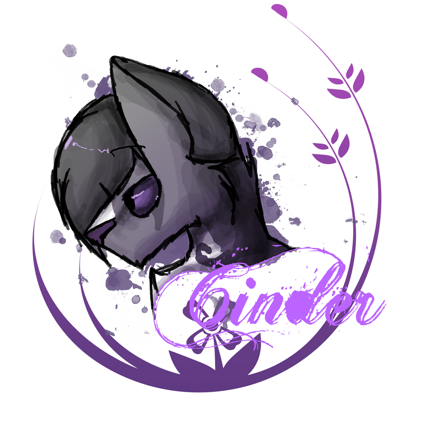 Logo by Cinderfall129 on DeviantArt