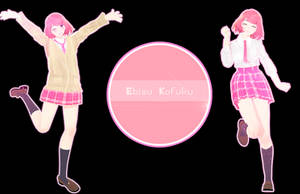 . : Ebisu Kofuku Model [D L ] : .