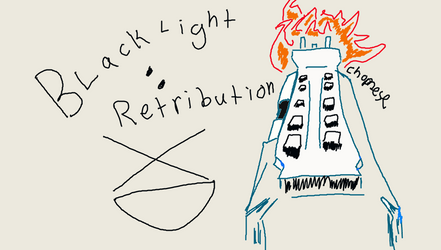 Blacklight:Retribution pistol aiming
