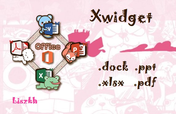 Office L Xwidget Liszkh