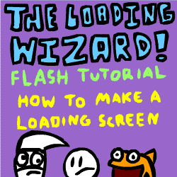 The Loading Wizard by Pigbuster on DeviantArt