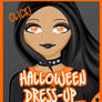Halloween Dress-Up