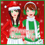 Christmas Dress-Up