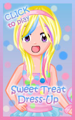 Sweet Treat Dress-Up