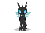 [Puppet] Changeling