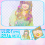 Debby Ryan Png Pack