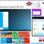 Preview: Windows Metro IM SP1