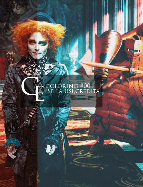 Coloring Gimp by GE (Katerinagraphics) by Katerinagraphics on DeviantArt