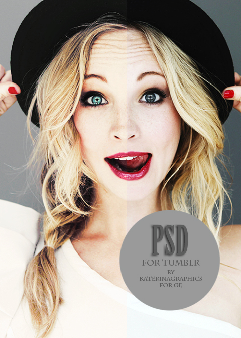 Download Psd For Tumblr By Kg Ge By Katerinagraphics On Deviantart PSD Mockup Templates