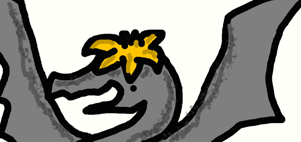 GRAY DRAGON by waffler-kirby on DeviantArt