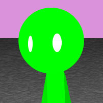 Zuzunza collab Green part by Green5576 on DeviantArt