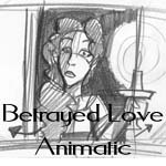 Betrayed Love Animatic