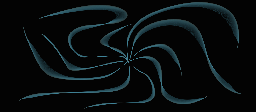 Abstract Blue Thread Like Blue Abstract by SuperBatmanny on DeviantArt