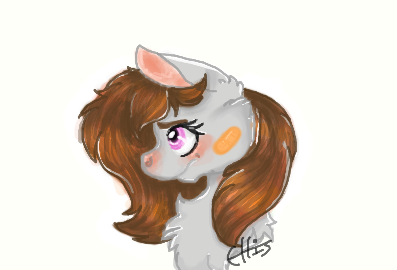 Commission by peschepesca on DeviantArt