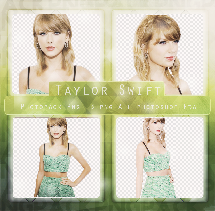 taylor swift png pack by micikeda on DeviantArt