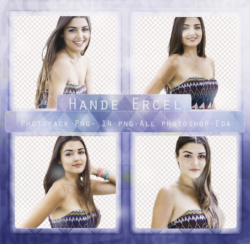 hande ercel png pack by micikeda on DeviantArt