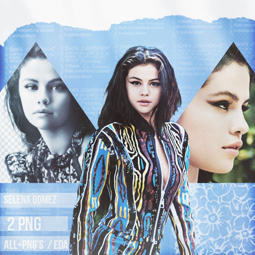 Selena Gomez Png Pack by micikeda on DeviantArt