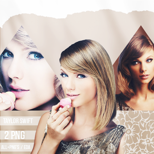 Taylor Swift Png Pack by micikeda on DeviantArt