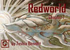 Redworld Chapter 1