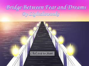 Bridge Between Fear and Dreams 2015