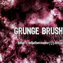 Grunge Brushes.