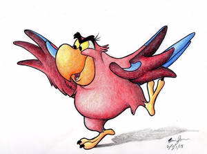 Iago