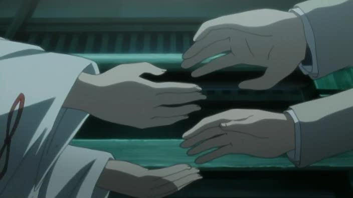 Sana And Nanaka Kiss Animation By Weissdrum On Deviantart