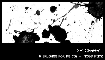 Splatter by deviantales on DeviantArt