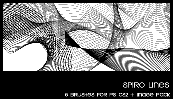 Spiro by deviantales