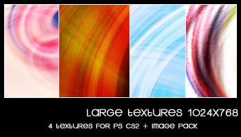 Large textures 2