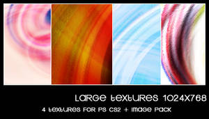 Large textures 2