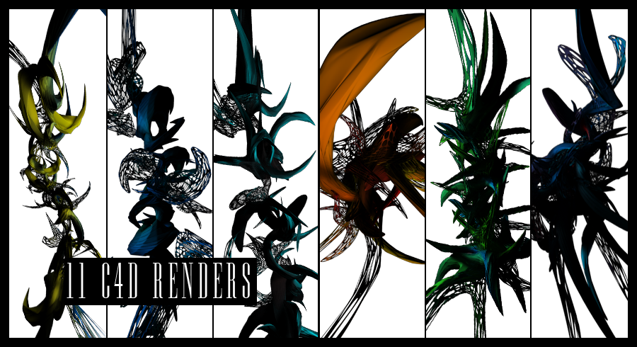 c4d render pack 3 by foot77 on DeviantArt