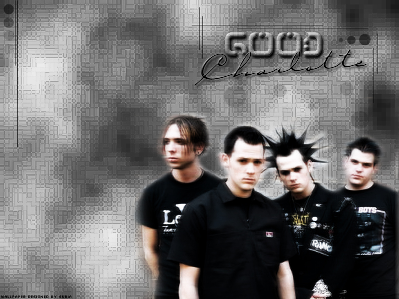 Good Charlotte