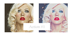 Photoshop Action 1 by killerKind on DeviantArt