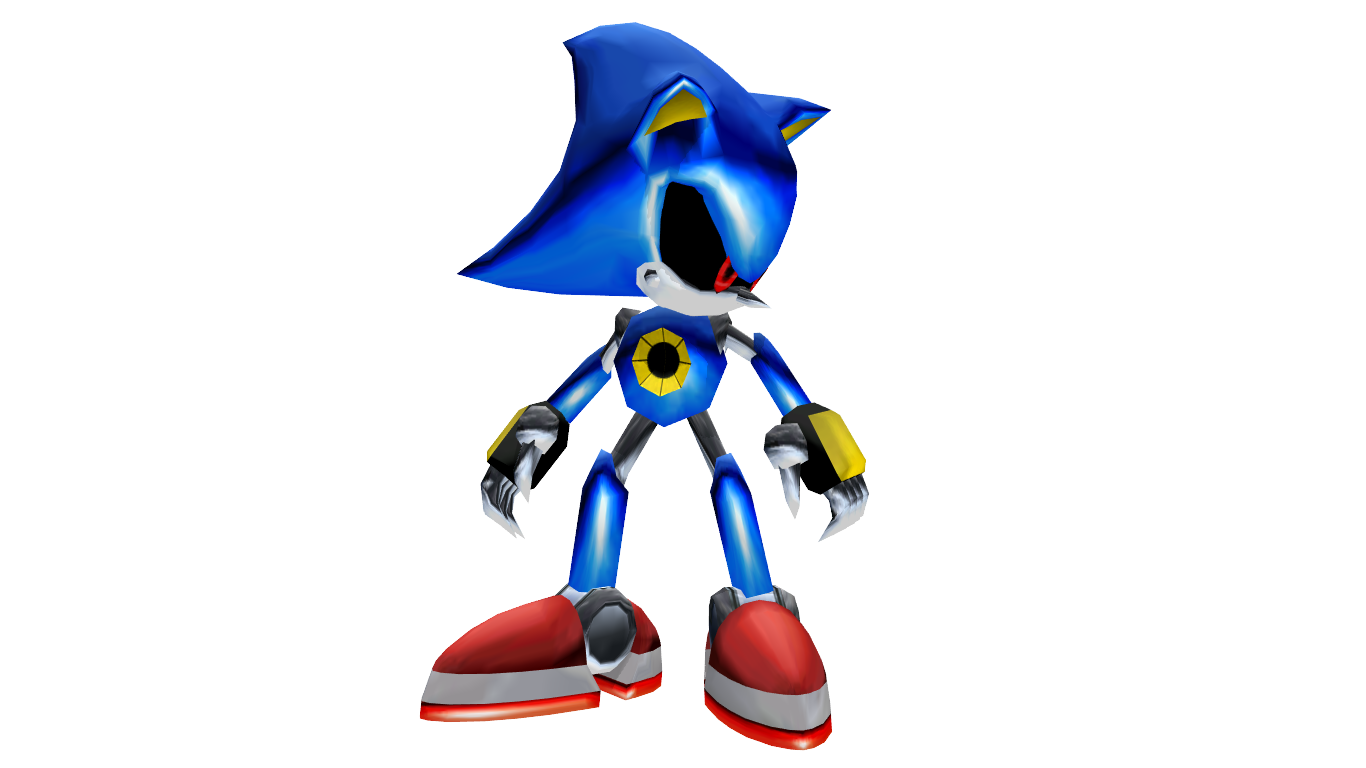 S O N I C A D V E N T U R E 2 M E T A L S O N I C Zonealarm Results - metal sonic roblox id