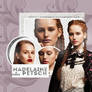 MADELAINE PETSCH PNG PACK