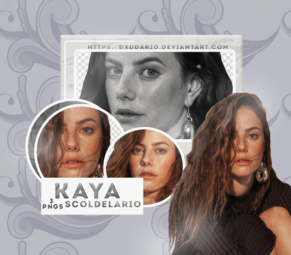 KAYA SCODELARIO PNG PACK by dxddario on DeviantArt