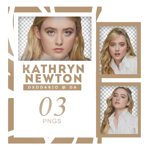 KATHRYN NEWTON PNG PACK by dxddario on DeviantArt