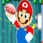 Mario Machine MushRoom