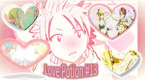 Love Potion #13 (a NaLu fanfic) Part 3